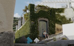 Turismo em suspenso, à espera da Primavera