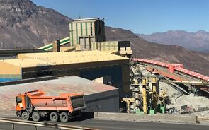 Dr. Cobre e companheiros na senda de fortes ganhos