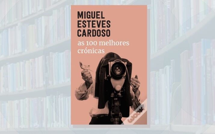 As 100 Melhores Crónicas