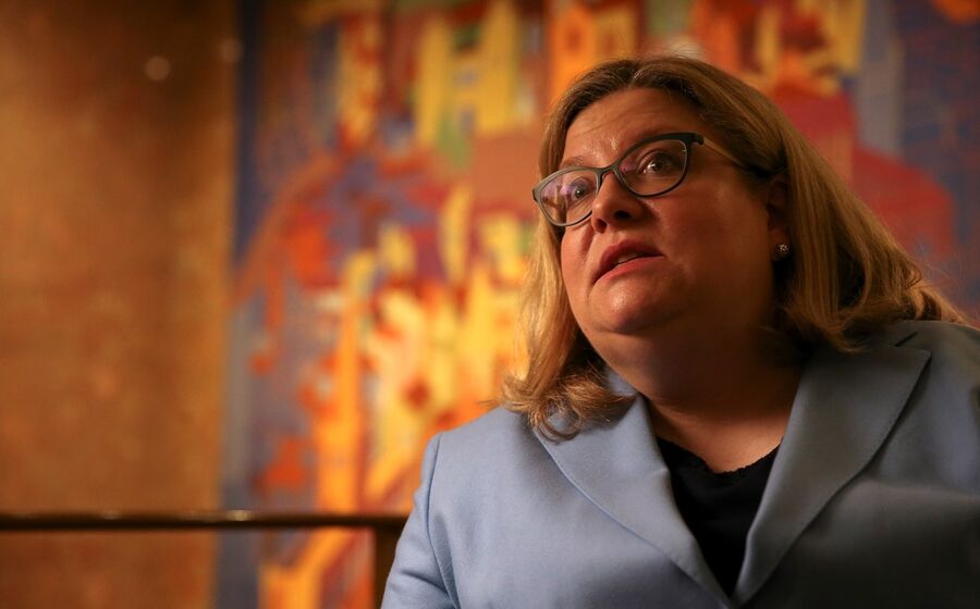 A analista da Moody’s para Portugal, Sarah Carlson, realça que os fundos europeus são a “oportunidade de uma vida” para a economia nacional.