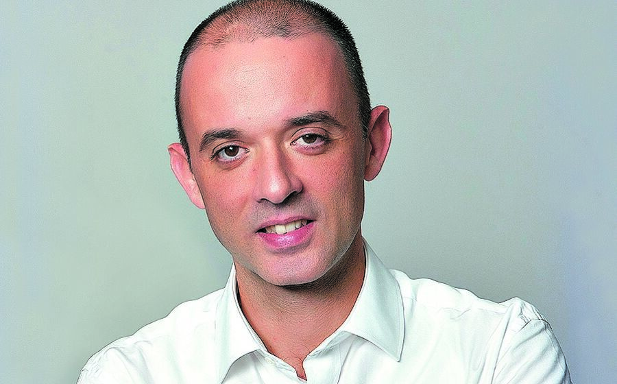 Sérgio Catalão, diretor-geral da Nokia Portugal, garantiu para o país mais um centro da empresa finlandesa.
