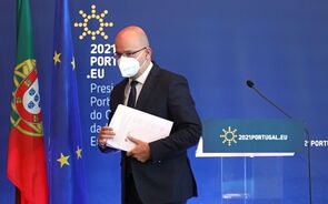 Leão confia em acordo global sobre tributação digital mas defende plano 'B' para UE