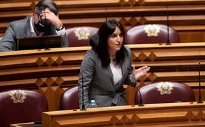 PSD prepara iniciativa sobre despesas em teletrabalho