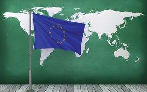 Por uma Europa mais verde