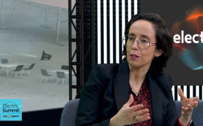 Sofia Tenreiro: 'Transição energética não significa apenas eletrificação'