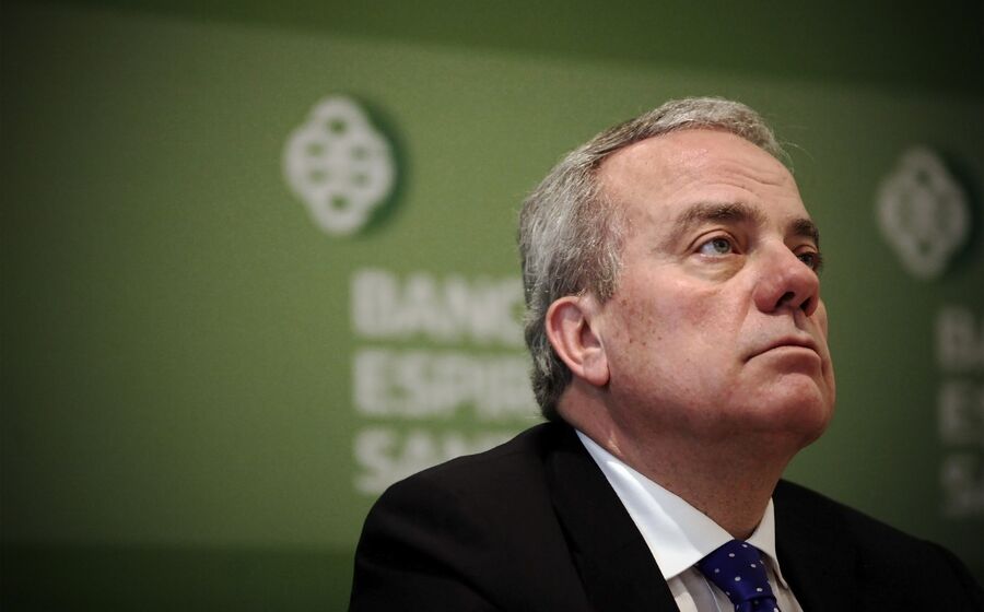 Ricciardi, hoje sócio-gerente da Optimal Investments, tem créditos reconhecidos de 2,5 milhões no BES.