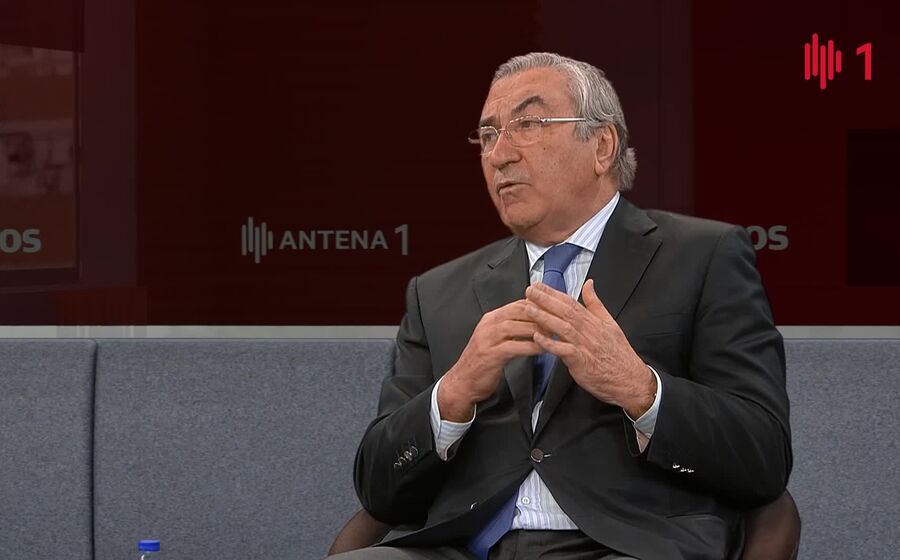 'É preferível o Turismo de Portugal disponibilizar os testes'