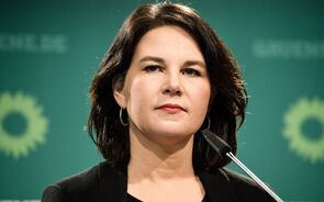 Annalena Baerbock