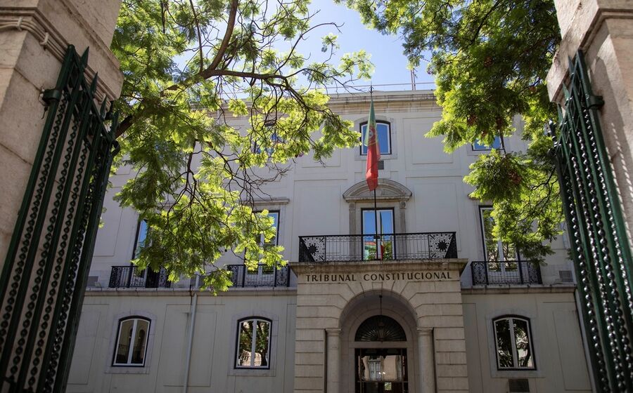 O Tribunal Constitucional vê com maus olhos as normas interpretativas nos orçamentos do Estado.