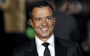 Jorge Mendes