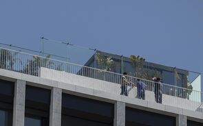 Paragrafino Pescada constata que o Portugal dos pequenitos cabe numa marquise