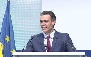 Pedro Sánchez