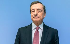 Mario Draghi