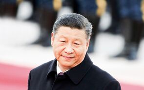 Xi Jinping