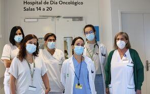 Projecto 3. O circuito do doente oncológico em Braga