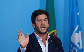 Francisco Rodrigues dos Santos