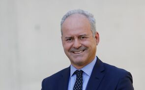 José Luís Cacho