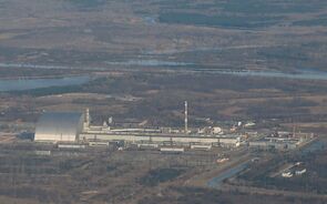 Trabalhadores ucranianos de Chernobyl puderam sair, mas foram substituídos