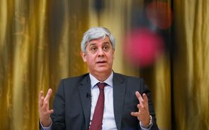Mário Centeno