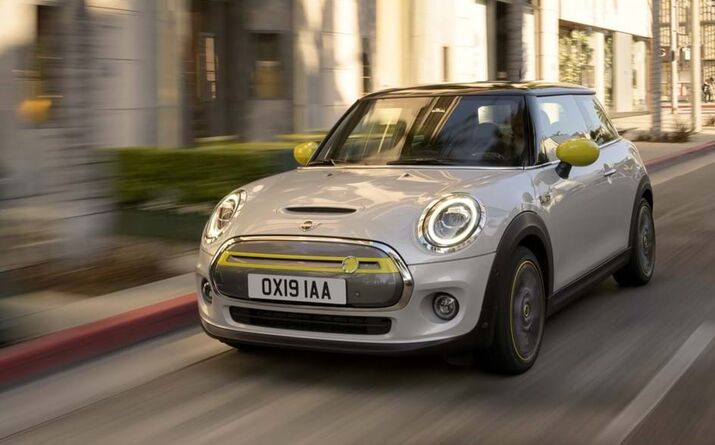 37.º Mini