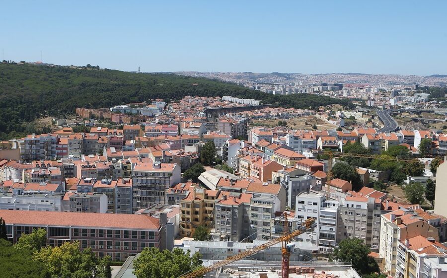 Este ano, as rendas foram atualizadas em 0,43%. Nos anos 80, os aumentos chegaram a atingir os 15%.