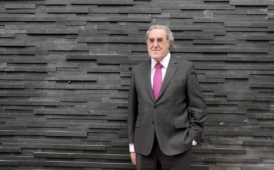 Manuel Reis Campos, presidente da AICCOPN, defende que os concursos para as grandes obras sejam fracionados para ficarem “à nossa dimensão”.
