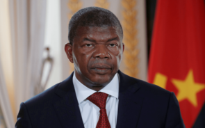 João Lourenço