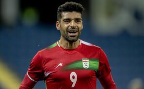 Mehdi Taremi