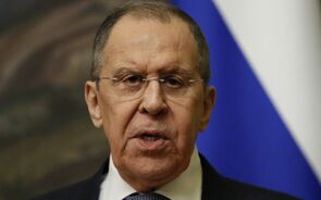 Sergei Lavrov
