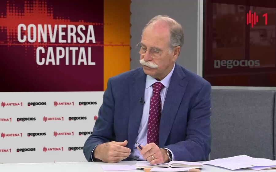 Eduardo Oliveira e Sousa: “Pode haver concursos vazios”