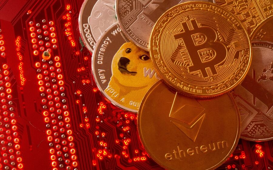 As transações ilícitas são o “calcanhar de Aquiles” das criptomoedas e um dos motivos de alarme por parte dos bancos centrais.