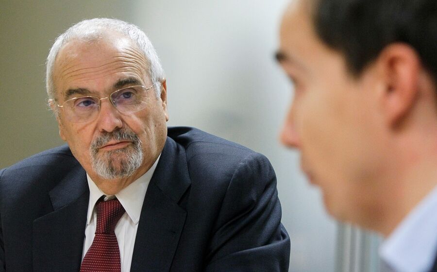 João Vieira Lopes, da CCP, e João Bettencourt da Câmara, da ANIPE, representam os signatários da carta aberta que já chegou ao Governo.